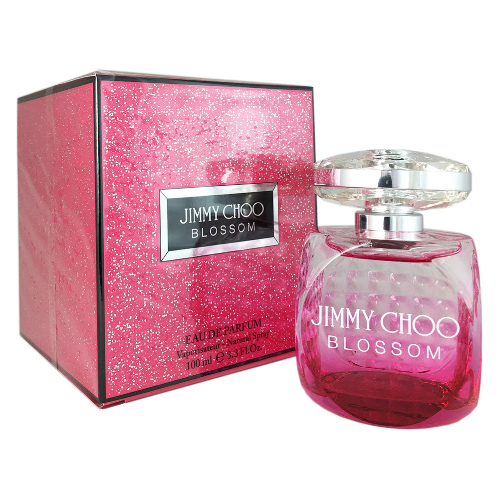 Jimmy Choo Jimmy Choo Blossom Eau de Parfum for Women